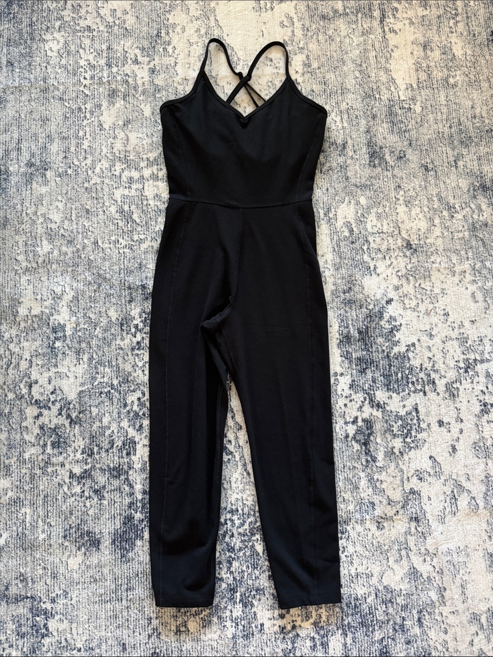 Women’s adjustable Strap Jumpsuit